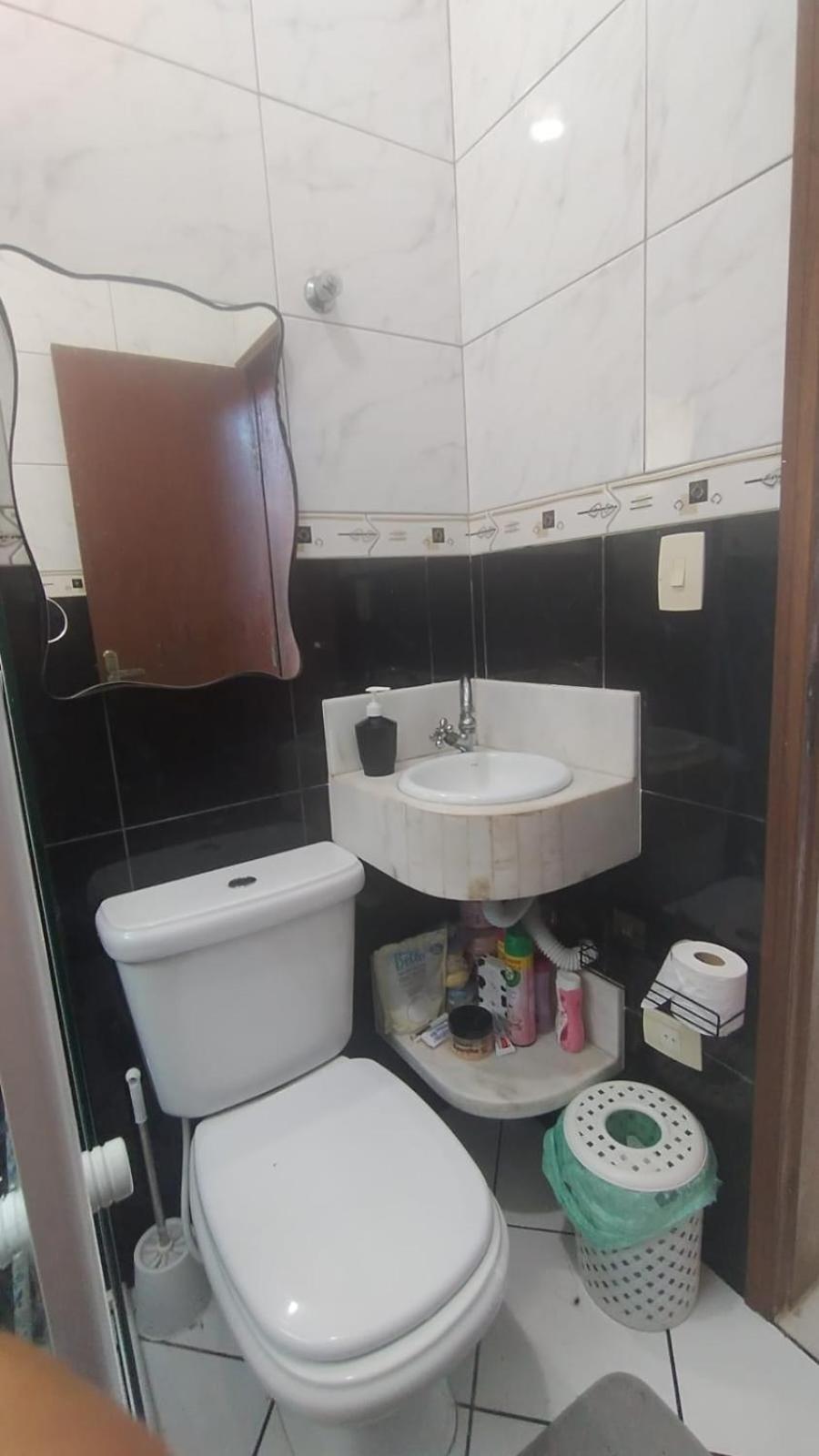 Quarto Em Peruibe Ha 700M Da Praia Exterior foto