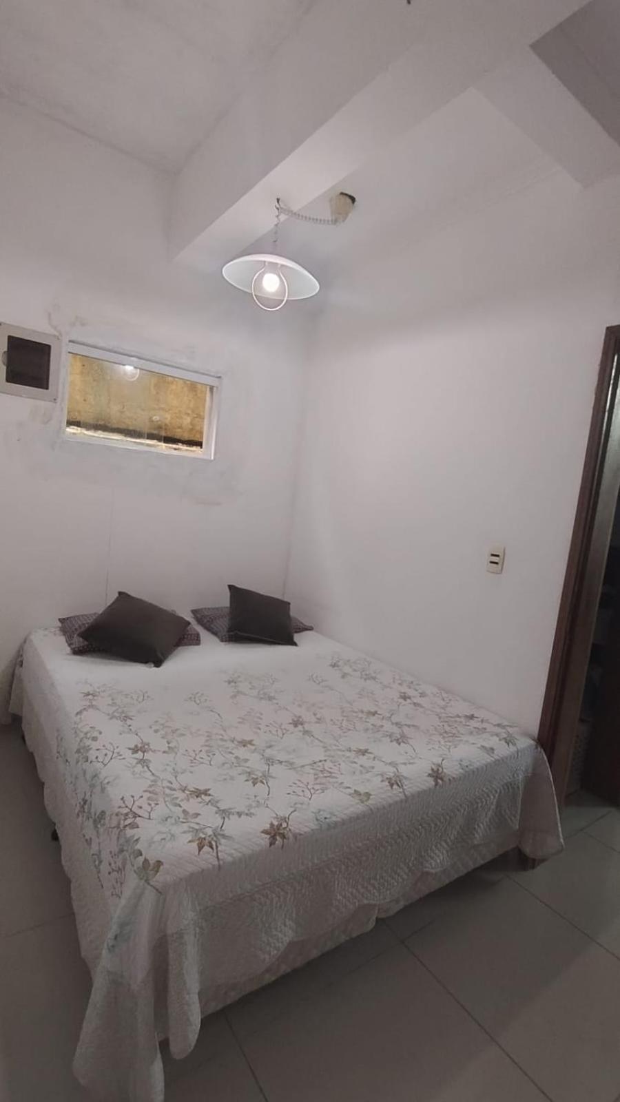 Quarto Em Peruibe Ha 700M Da Praia Exterior foto