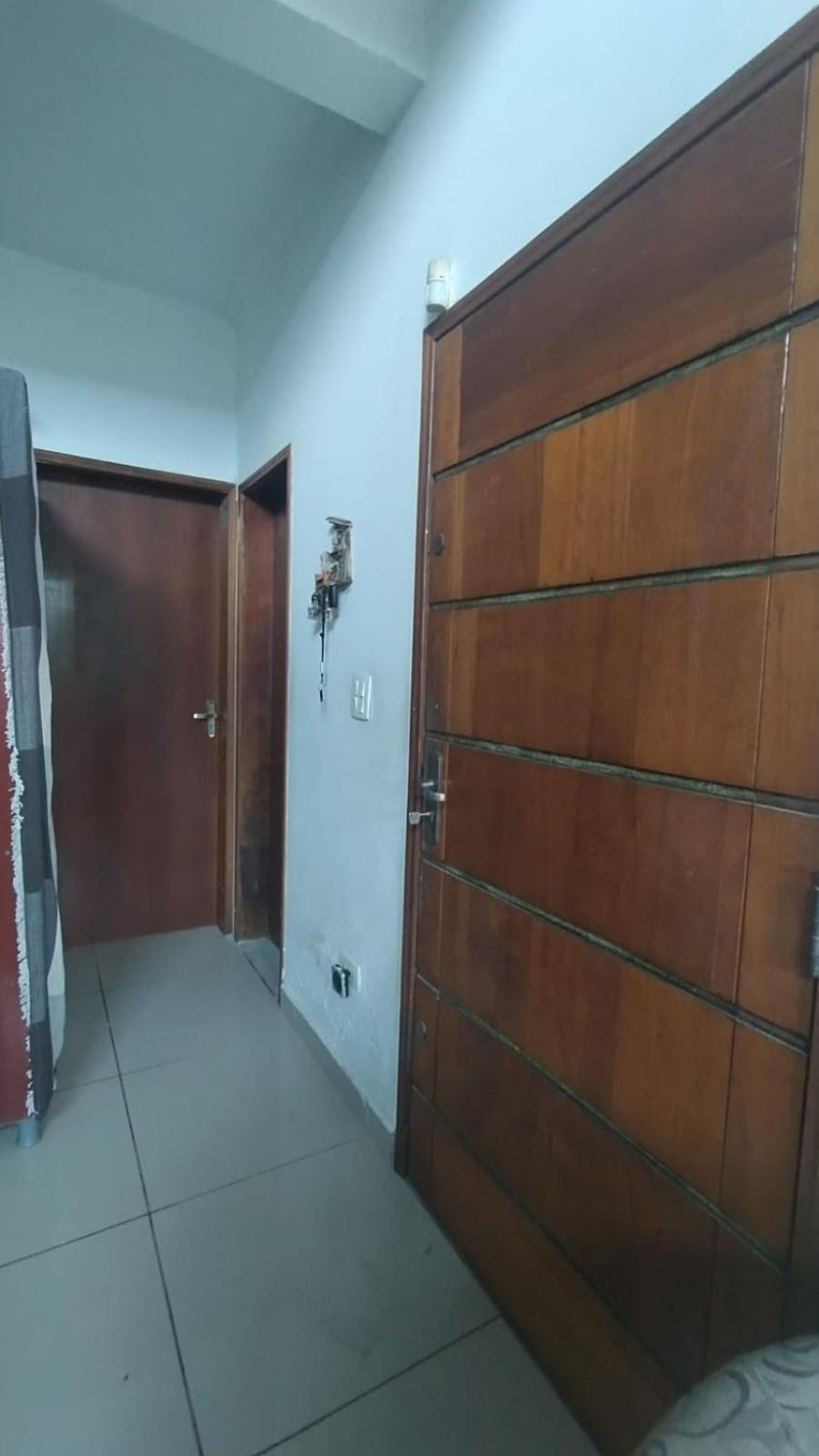 Quarto Em Peruibe Ha 700M Da Praia Exterior foto